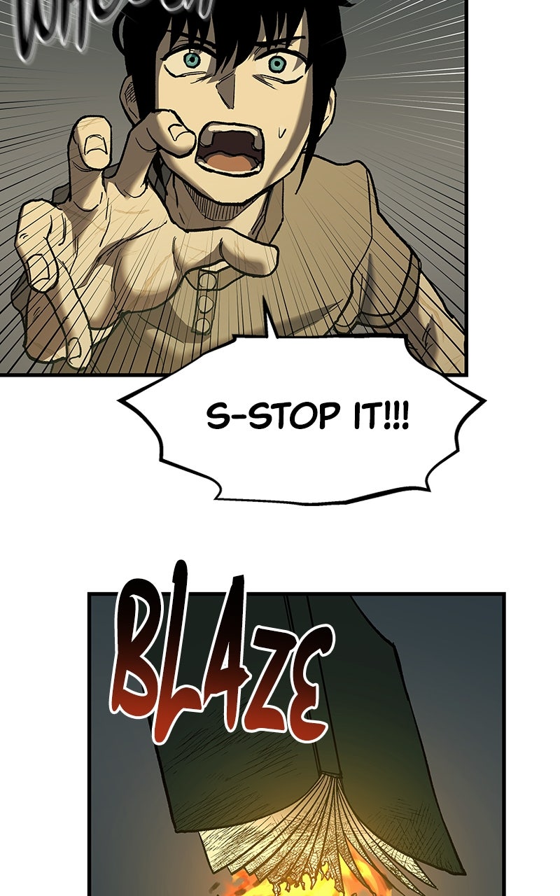 Read Surviving the Apocalypse Manga Online