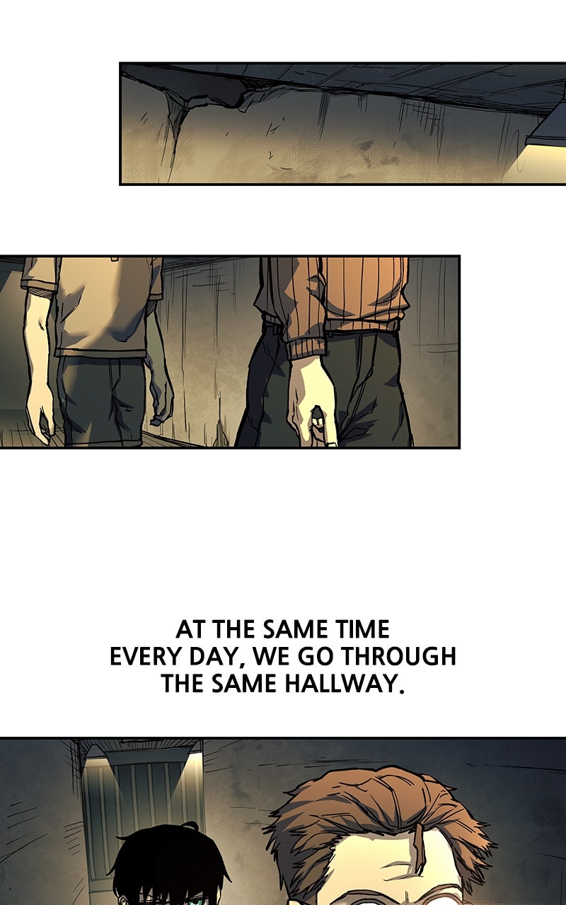 Read Surviving the Apocalypse Manga Online