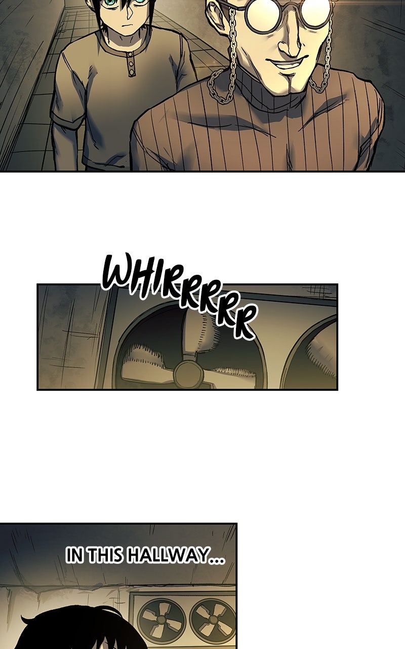 Read Surviving the Apocalypse Manga Online
