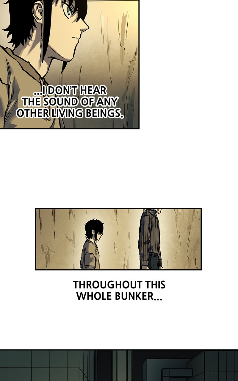 Read Surviving the Apocalypse Manga Online