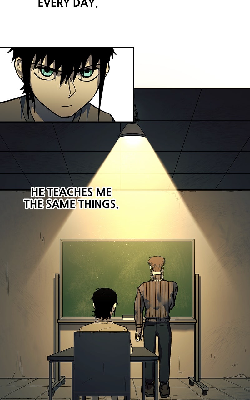 Read Surviving the Apocalypse Manga Online