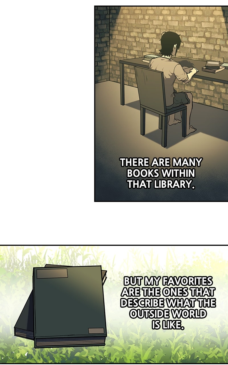 Read Surviving the Apocalypse Manga Online