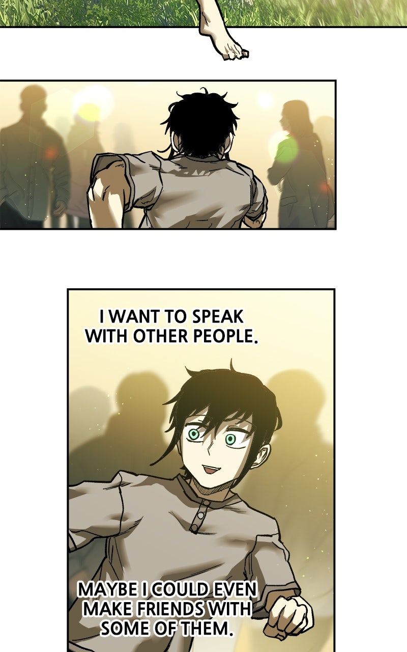 Read Surviving the Apocalypse Manga Online