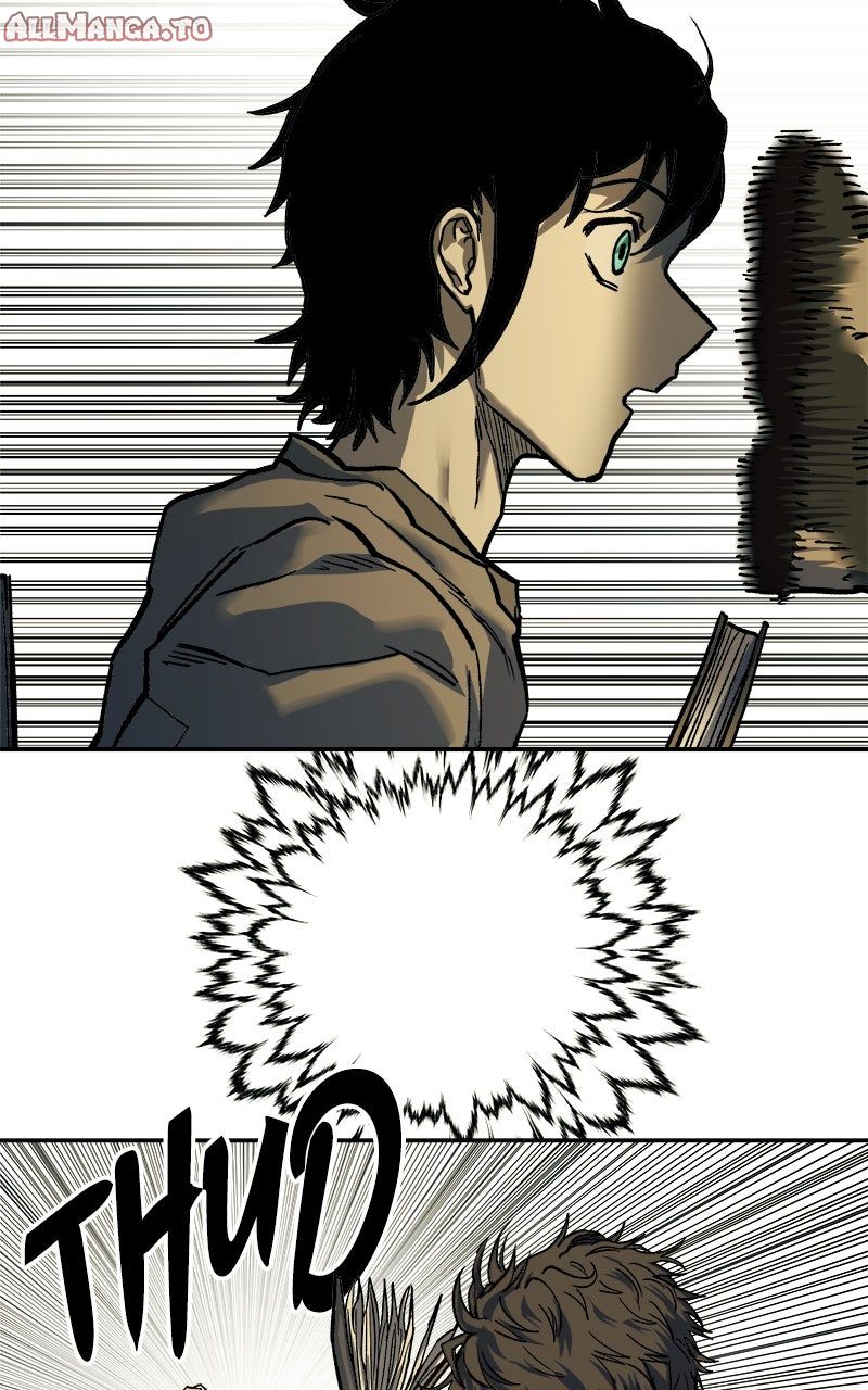 Read Surviving the Apocalypse Manga Online