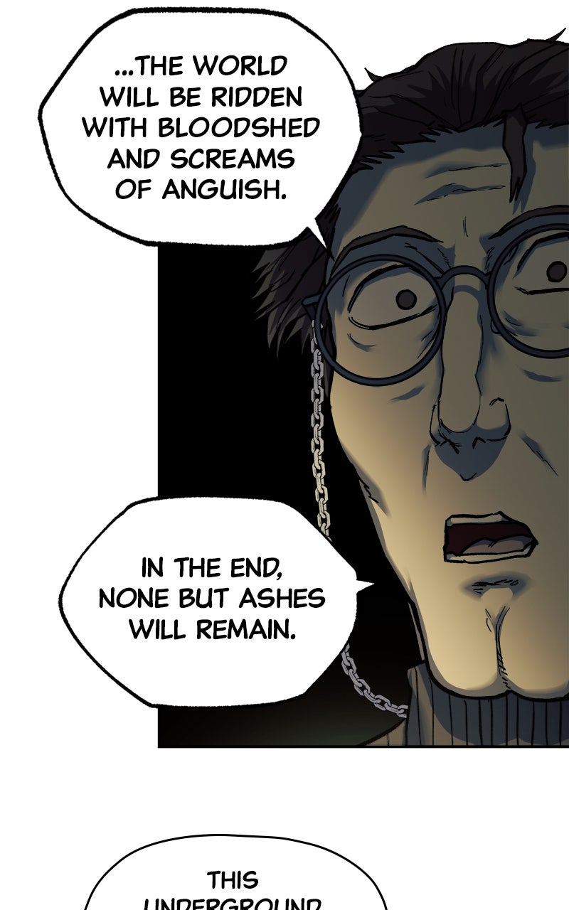 Read Surviving the Apocalypse Manga Online