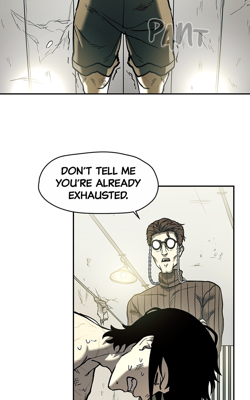 Read Surviving the Apocalypse Manga Online