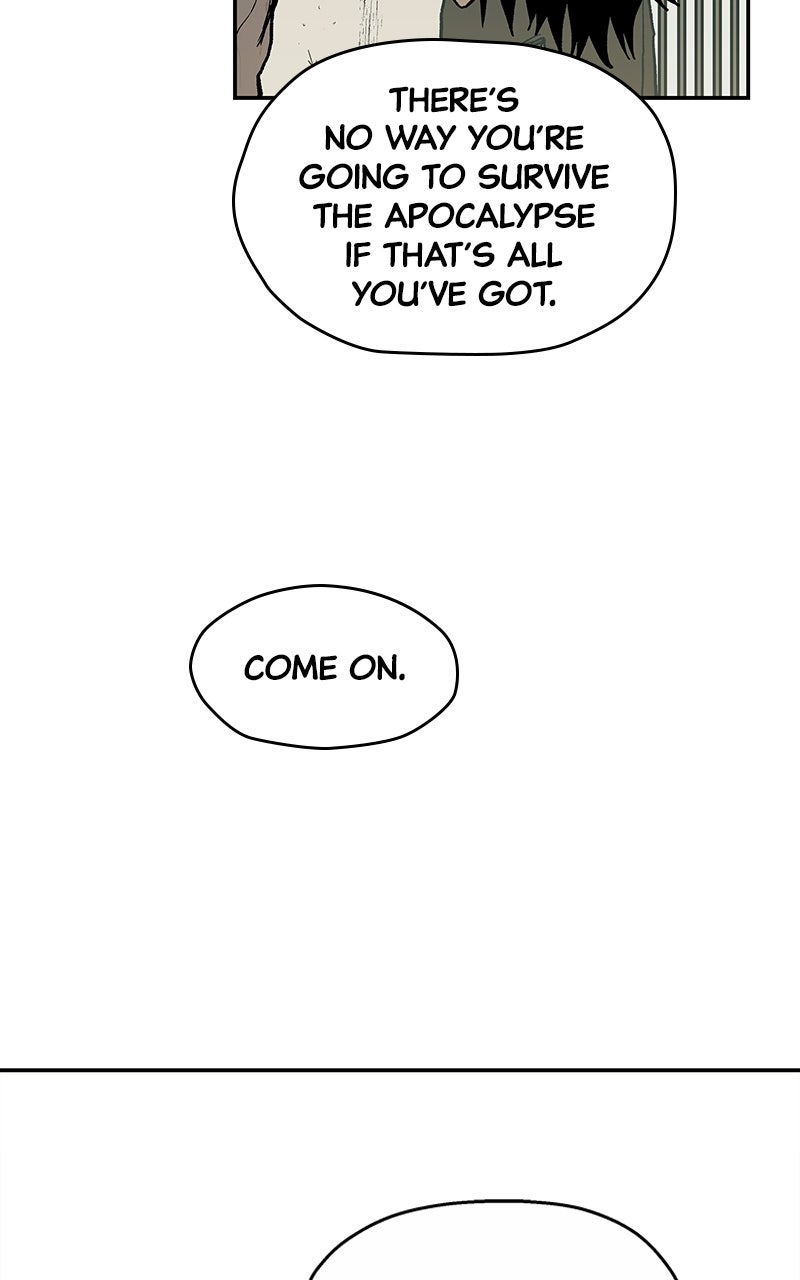 Read Surviving the Apocalypse Manga Online