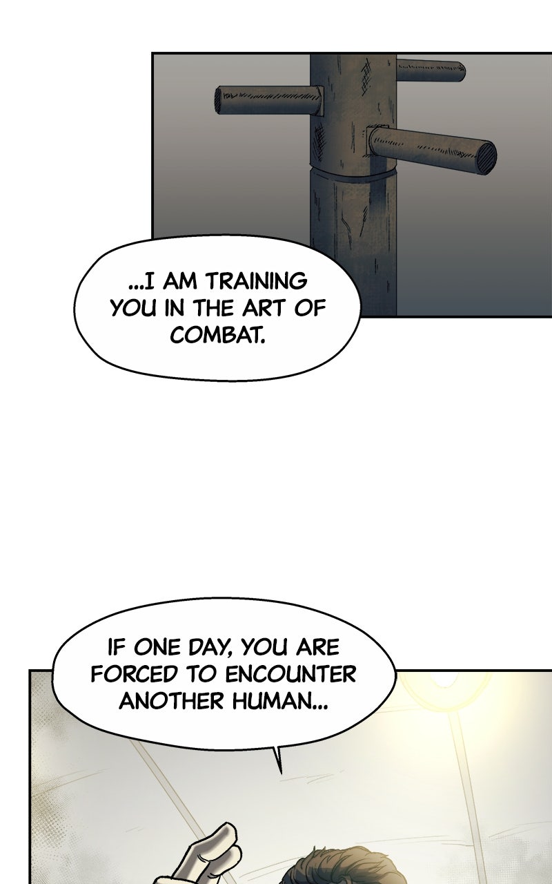 Read Surviving the Apocalypse Manga Online