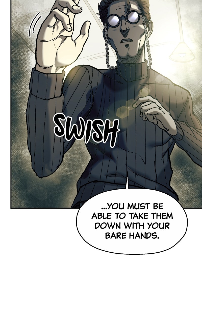 Read Surviving the Apocalypse Manga Online