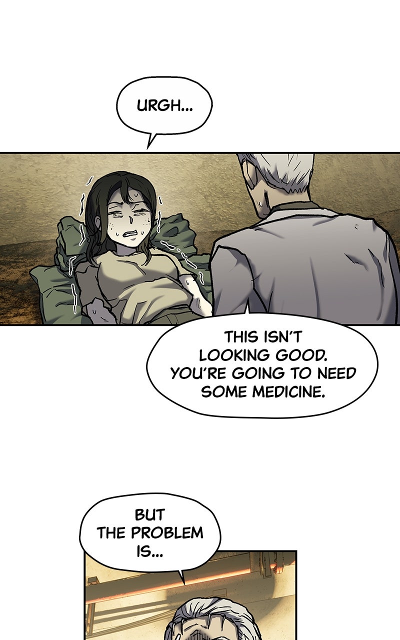 Read Surviving the Apocalypse Manga Online