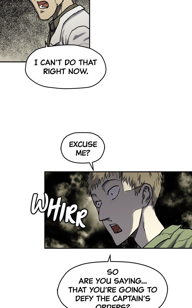 Read Surviving the Apocalypse Manga Online