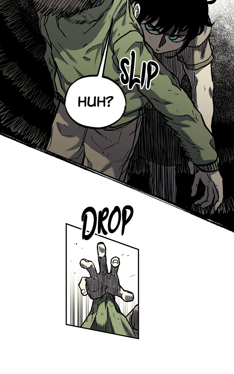 Read Surviving the Apocalypse Manga Online
