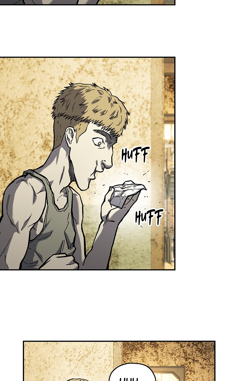 Read Surviving the Apocalypse Manga Online