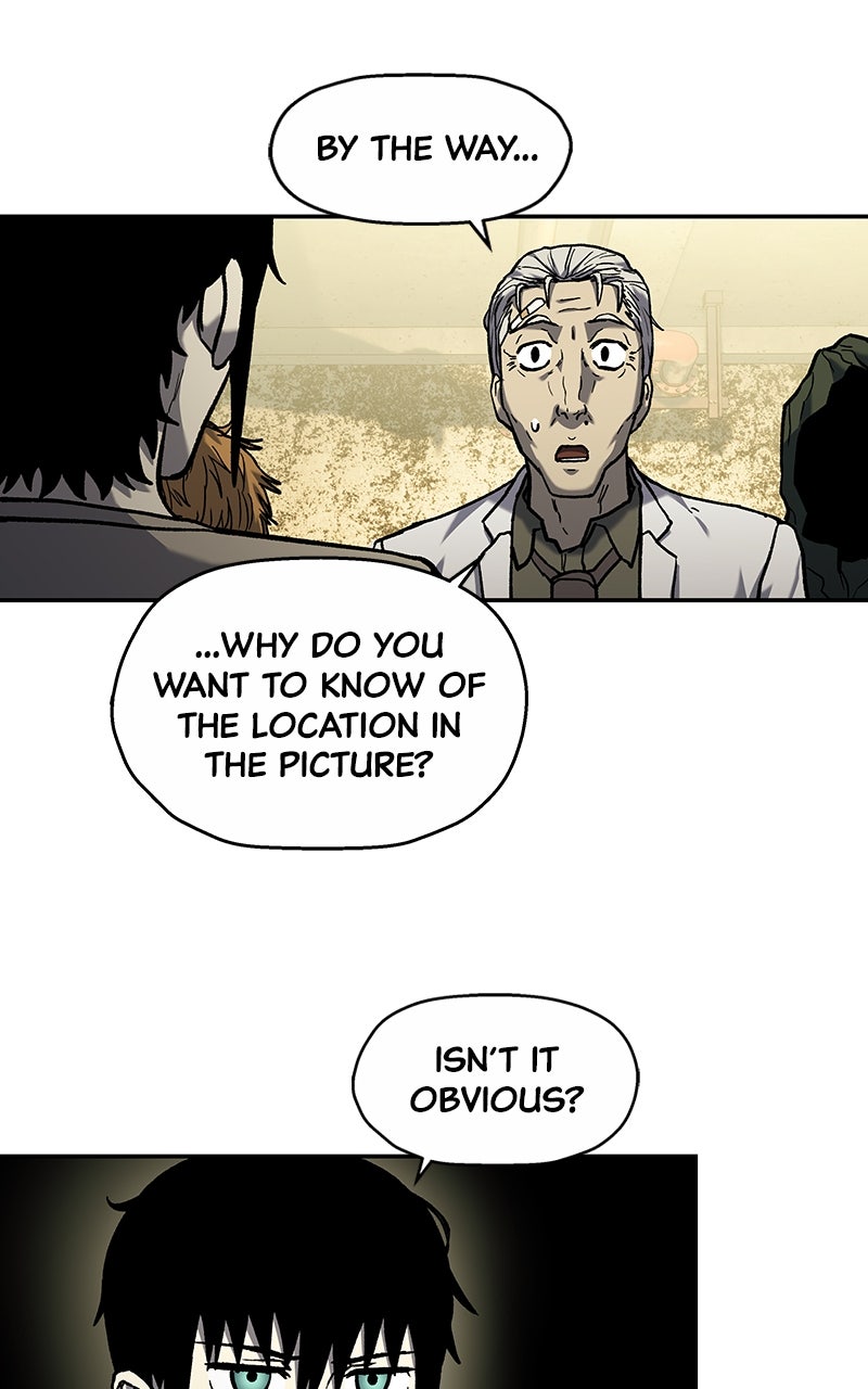 Read Surviving the Apocalypse Manga Online