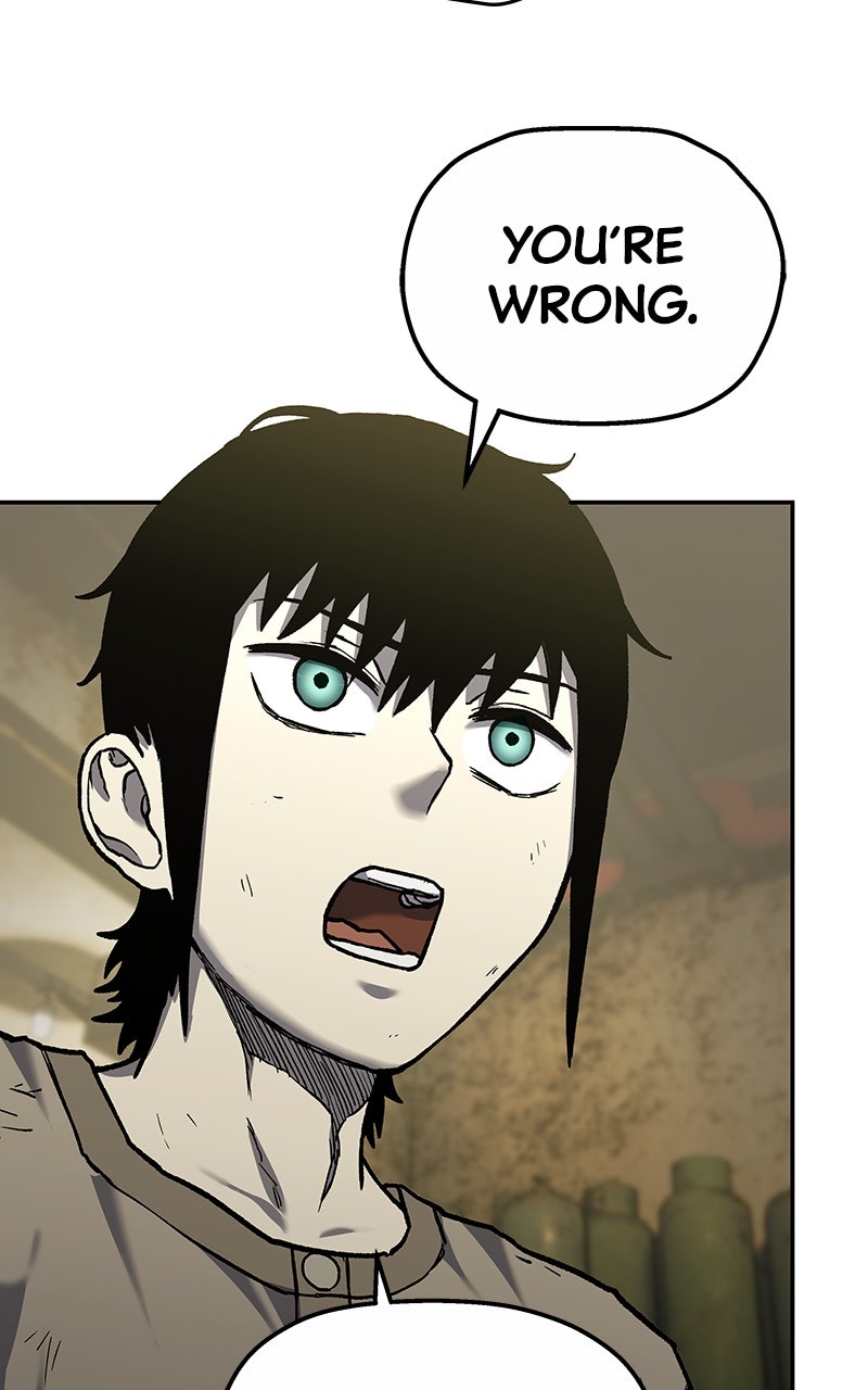 Read Surviving the Apocalypse Manga Online