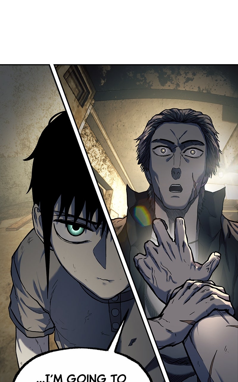 Read Surviving the Apocalypse Manga Online