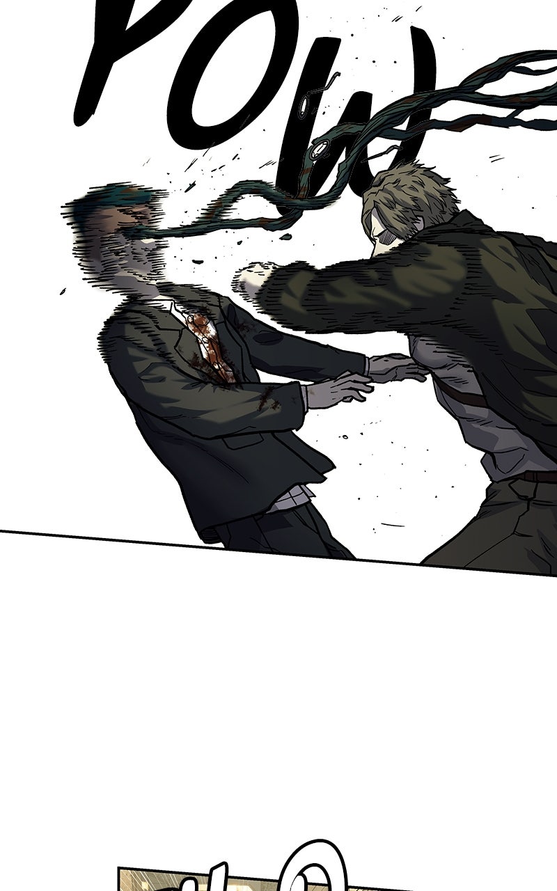 Read Surviving the Apocalypse Manga Online