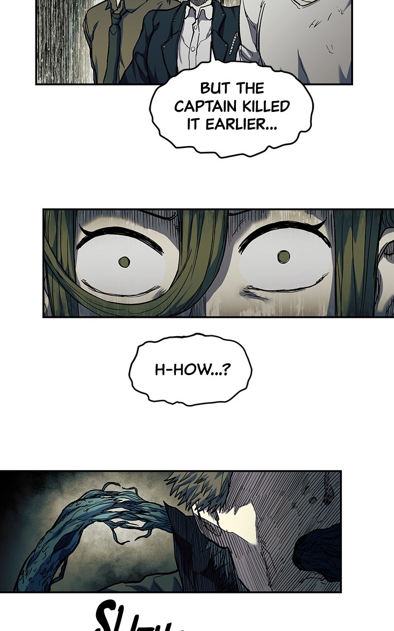Read Surviving the Apocalypse Manga Online