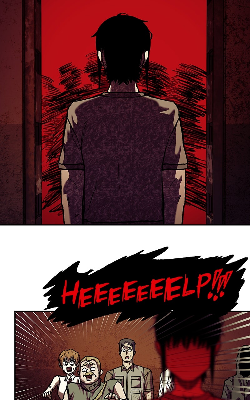 Read Surviving the Apocalypse Manga Online