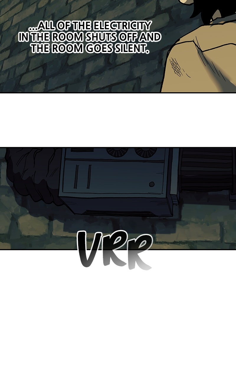 Read Surviving the Apocalypse Manga Online