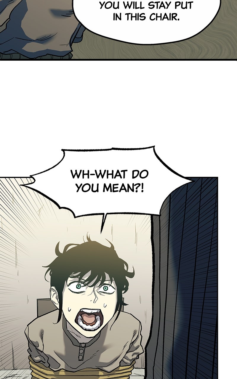 Read Surviving the Apocalypse Manga Online