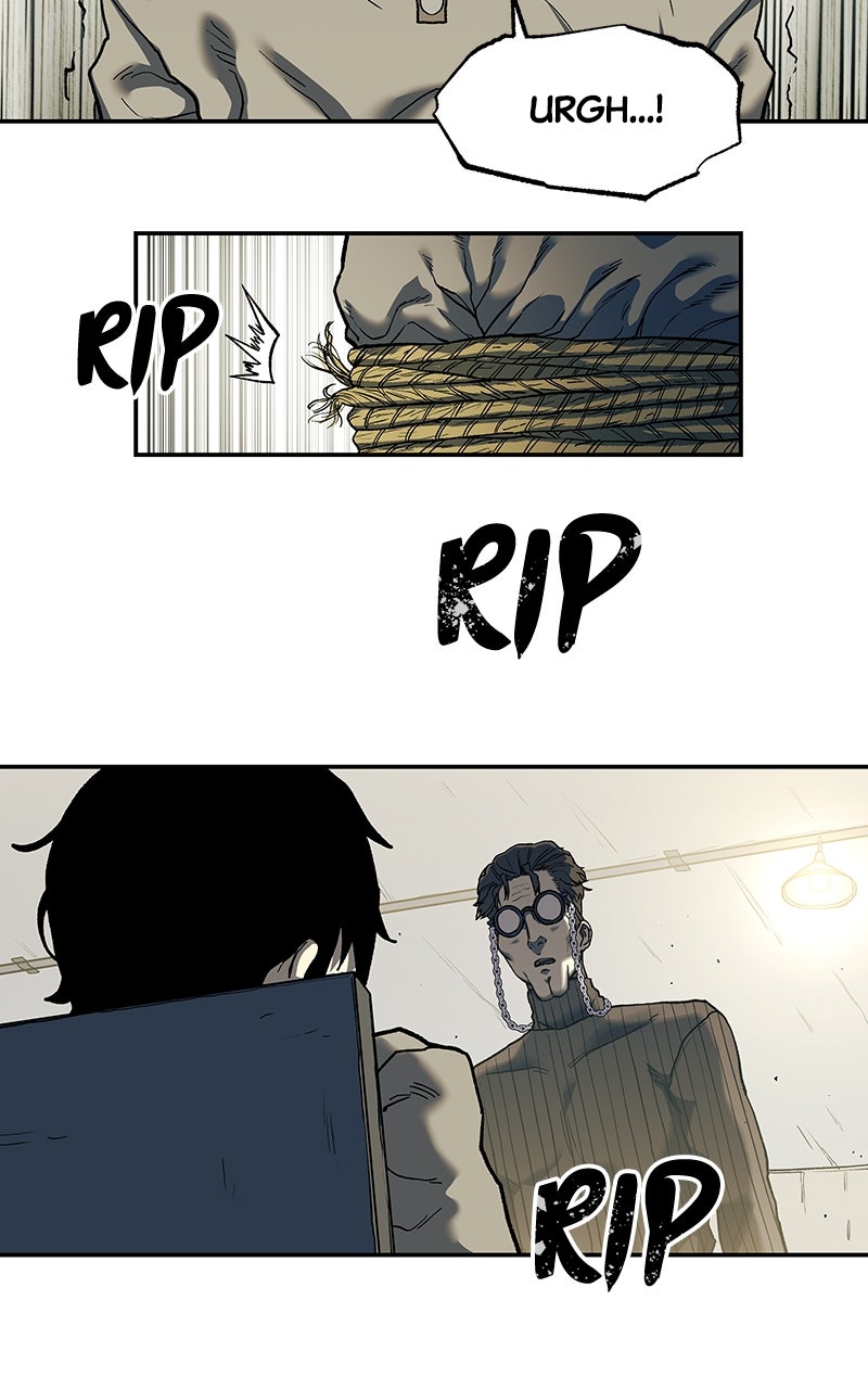 Read Surviving the Apocalypse Manga Online