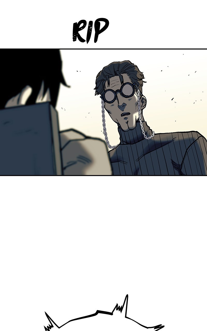 Read Surviving the Apocalypse Manga Online