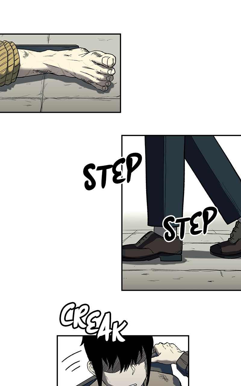 Read Surviving the Apocalypse Manga Online
