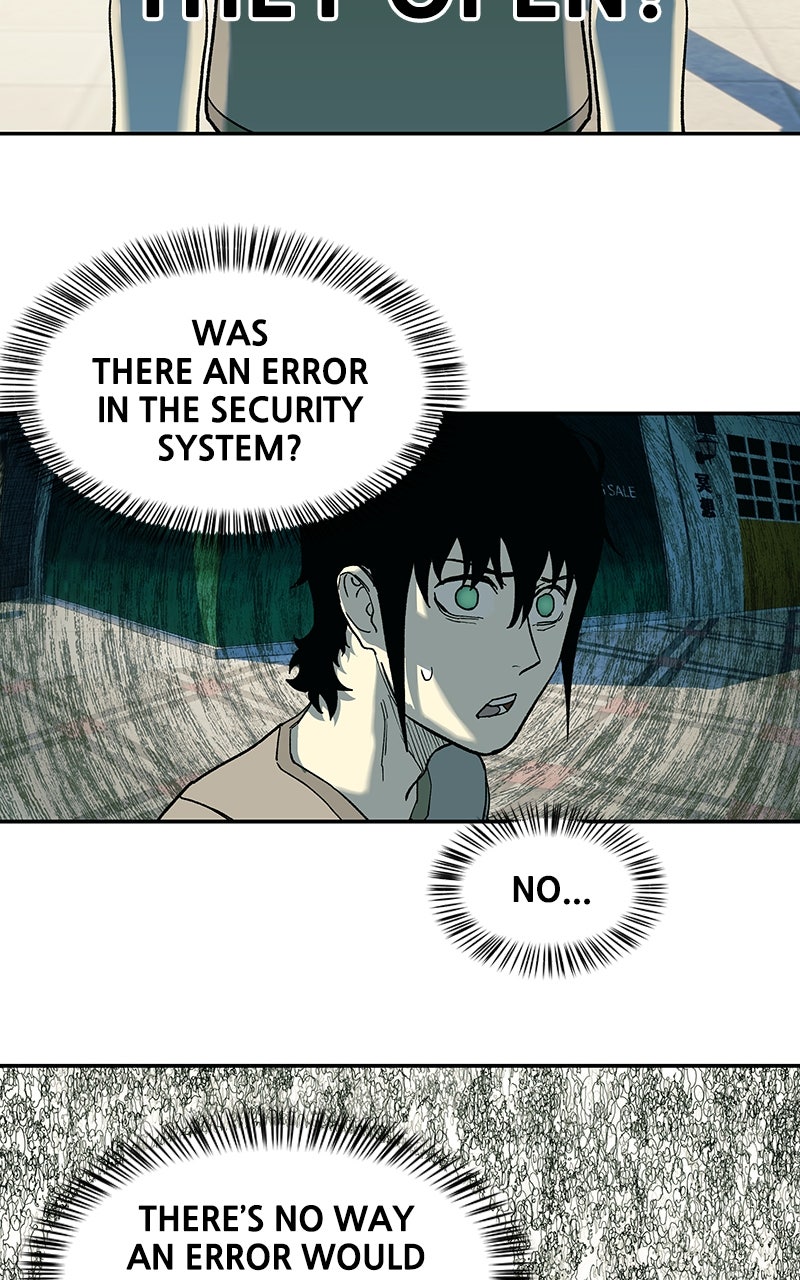 Read Surviving the Apocalypse Manga Online