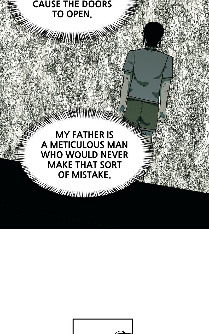 Read Surviving the Apocalypse Manga Online