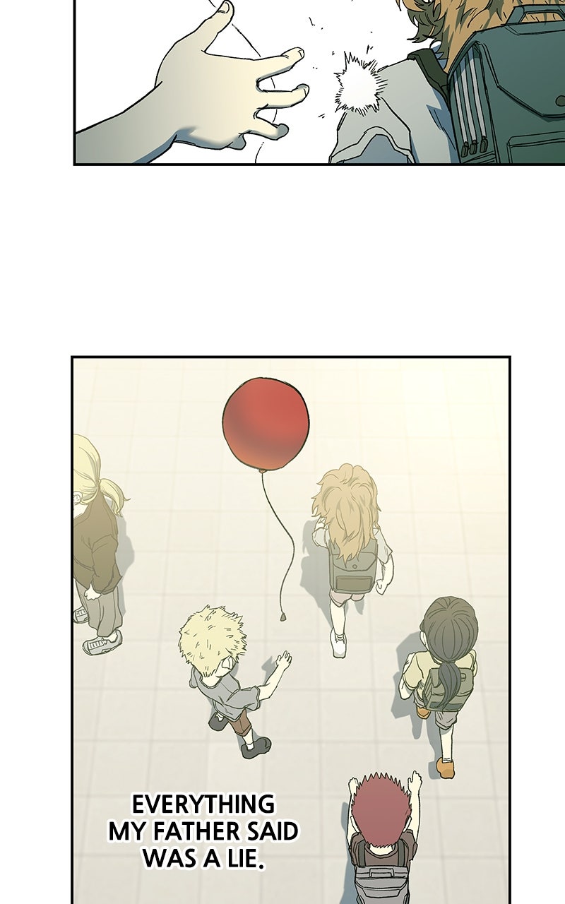 Read Surviving the Apocalypse Manga Online