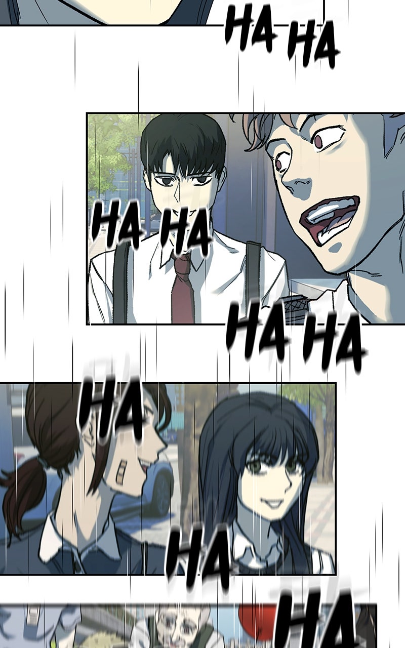 Read Surviving the Apocalypse Manga Online