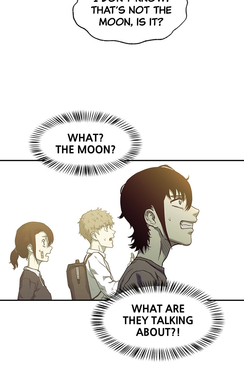 Read Surviving the Apocalypse Manga Online