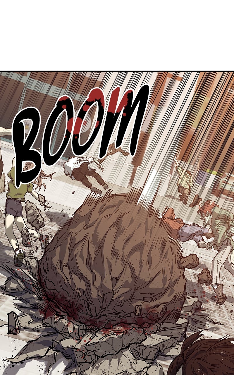 Read Surviving the Apocalypse Manga Online