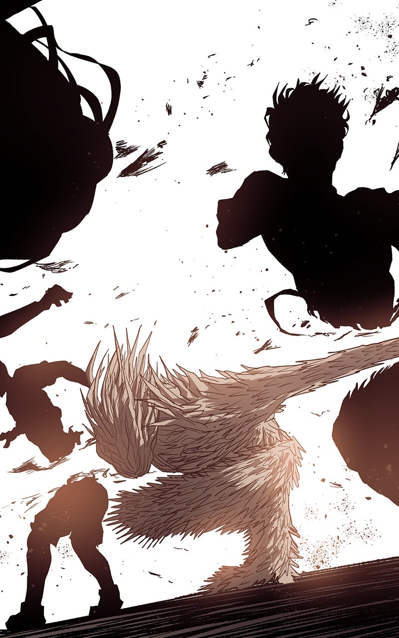 Read Surviving the Apocalypse Manga Online