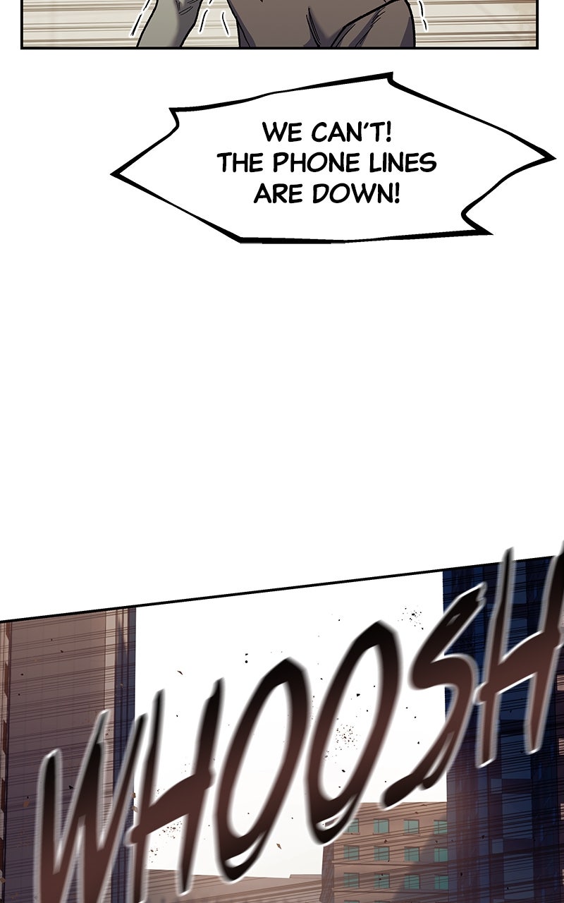 Read Surviving the Apocalypse Manga Online