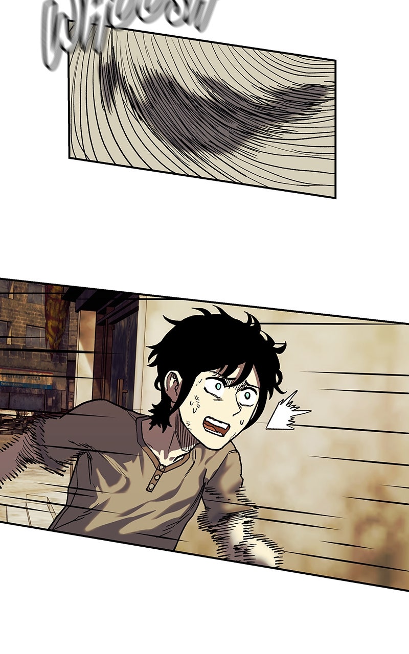 Read Surviving the Apocalypse Manga Online