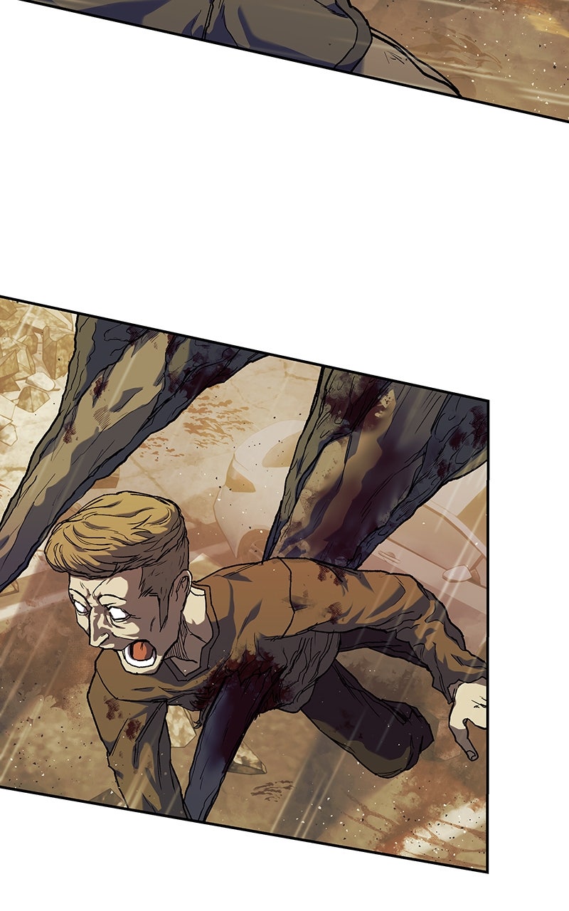Read Surviving the Apocalypse Manga Online