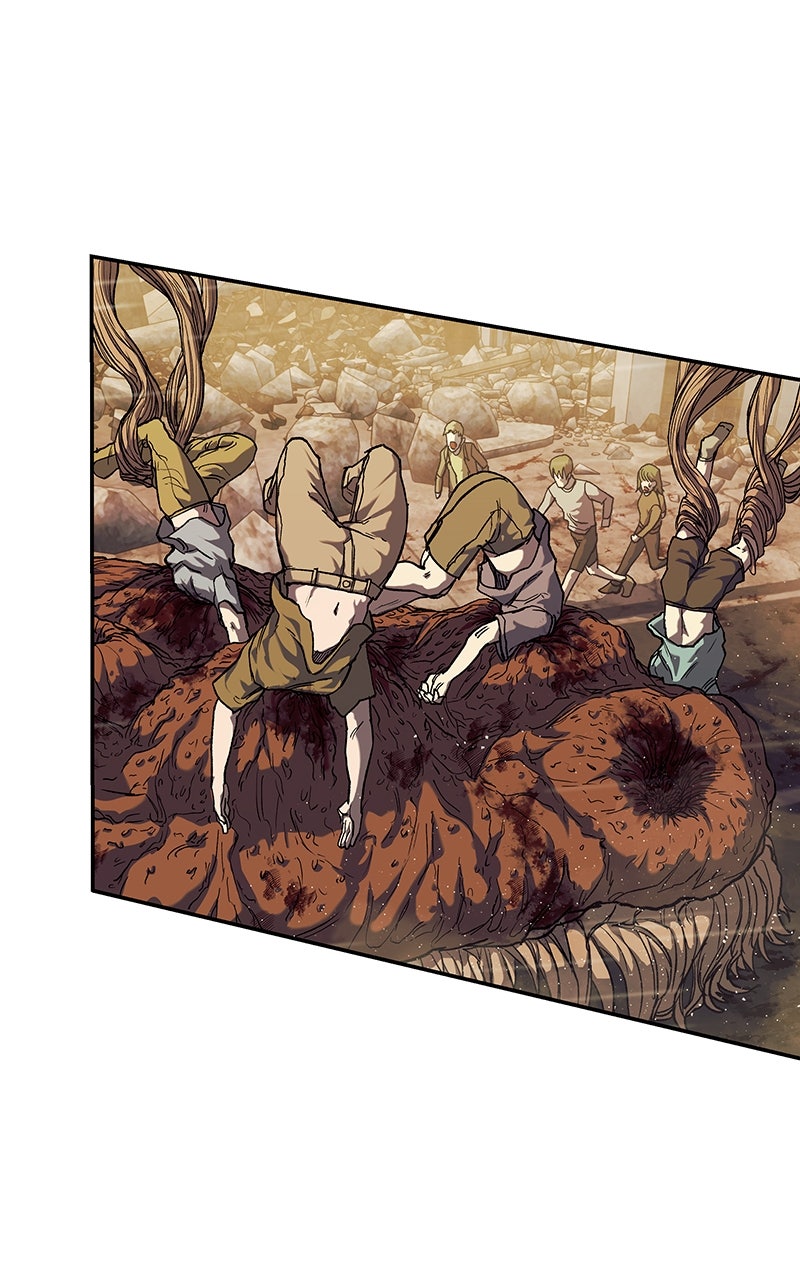 Read Surviving the Apocalypse Manga Online