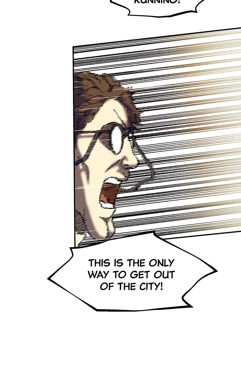 Read Surviving the Apocalypse Manga Online