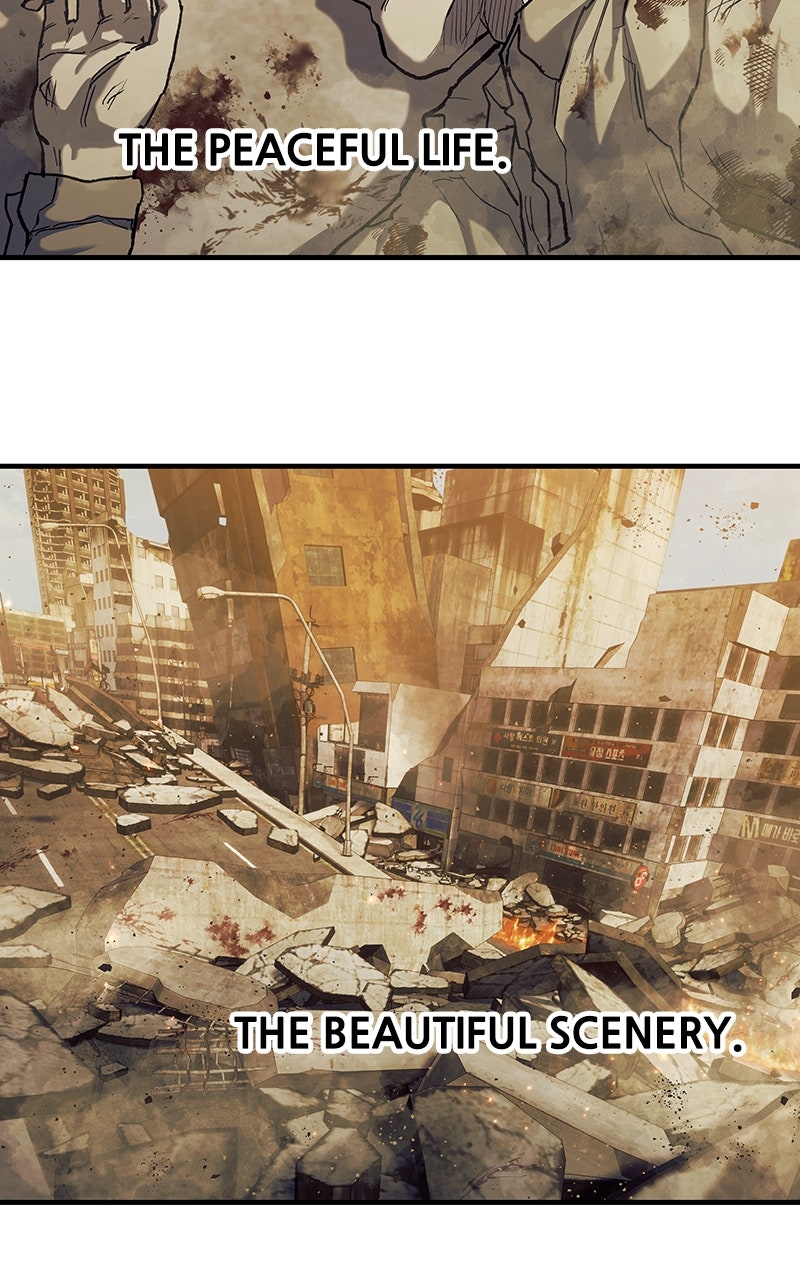 Read Surviving the Apocalypse Manga Online