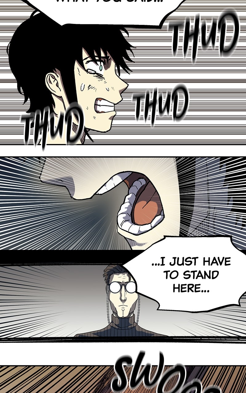 Read Surviving the Apocalypse Manga Online