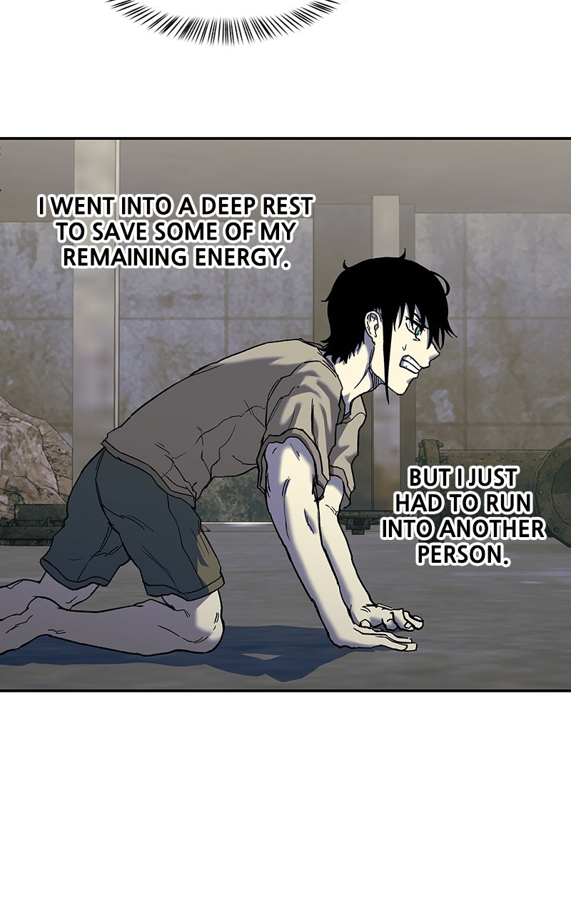 Read Surviving the Apocalypse Manga Online