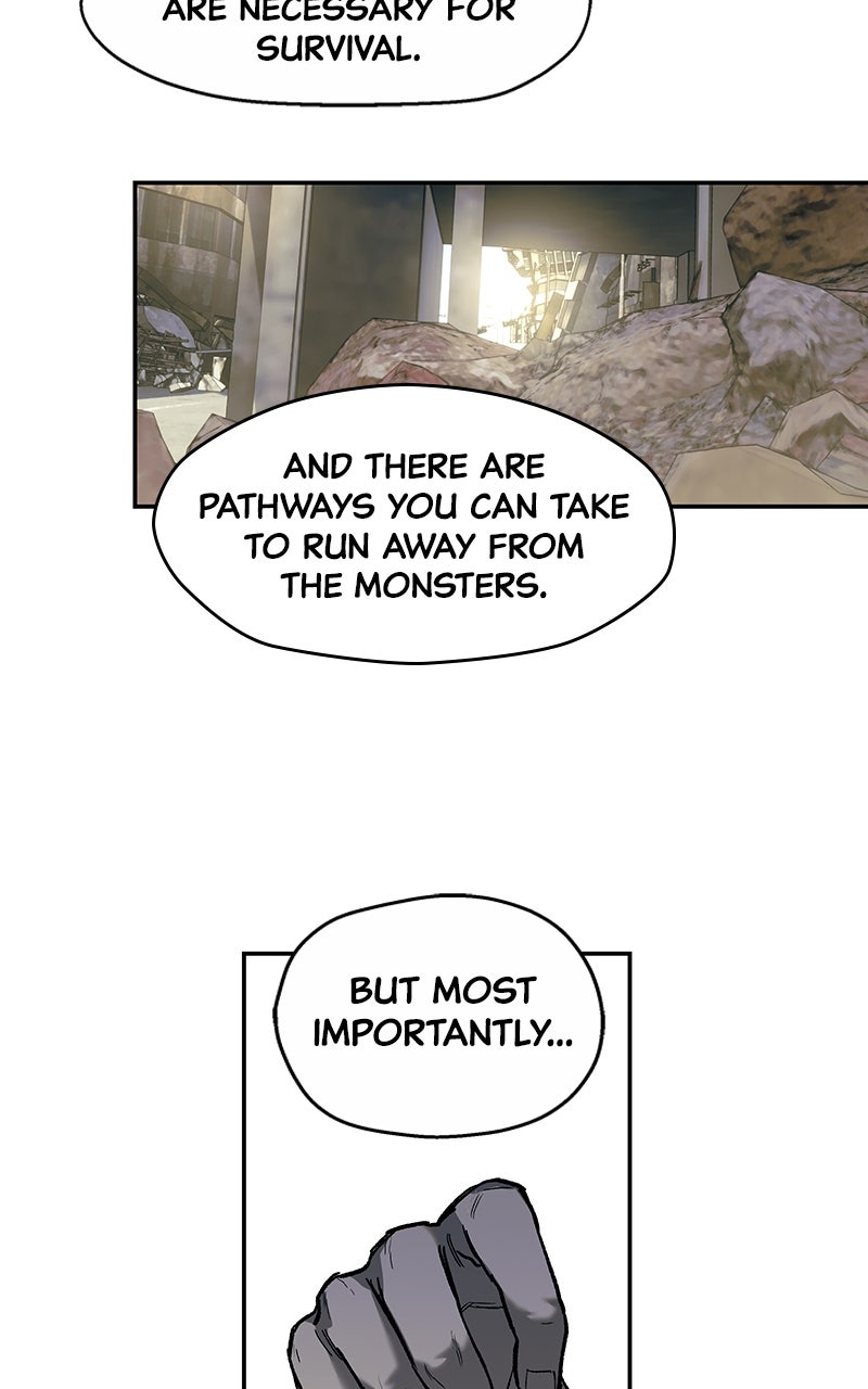 Read Surviving the Apocalypse Manga Online