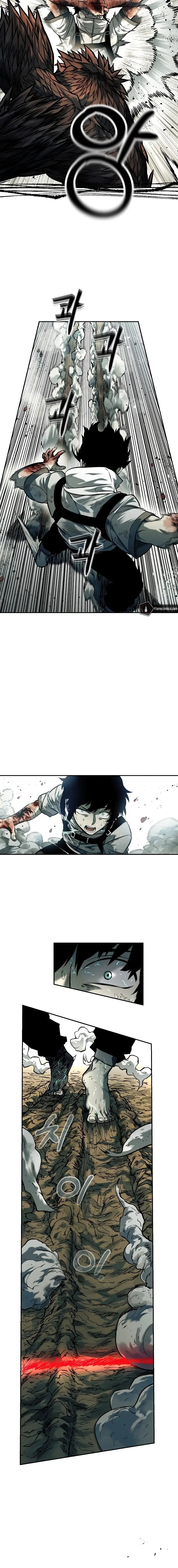 Read Surviving the Apocalypse Manga Online