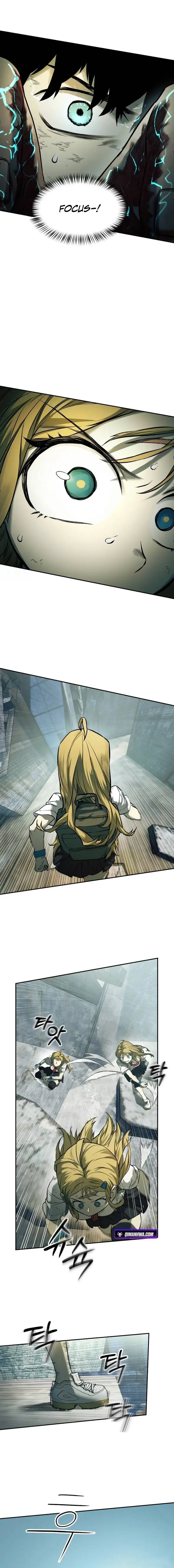 Read Surviving the Apocalypse Manga Online