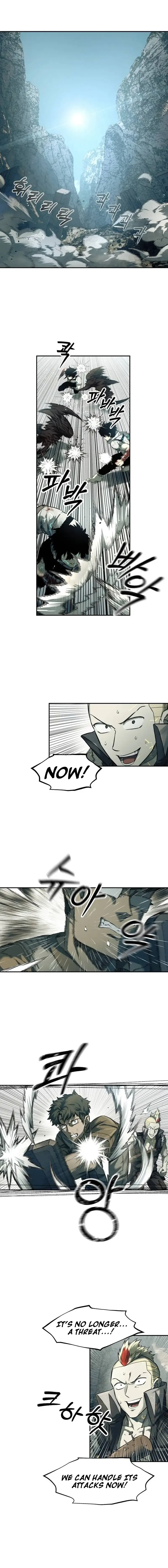 Read Surviving the Apocalypse Manga Online