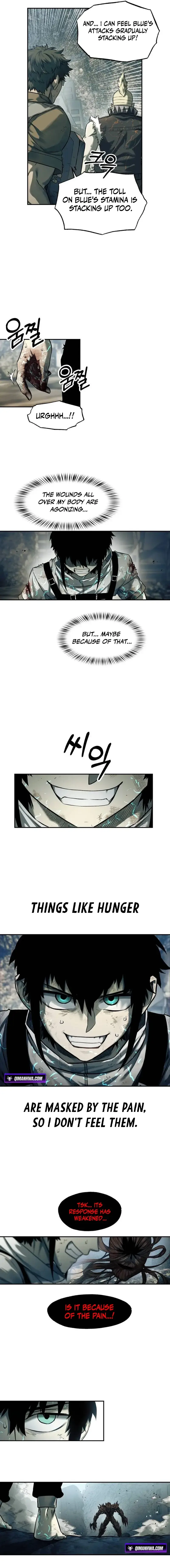Read Surviving the Apocalypse Manga Online