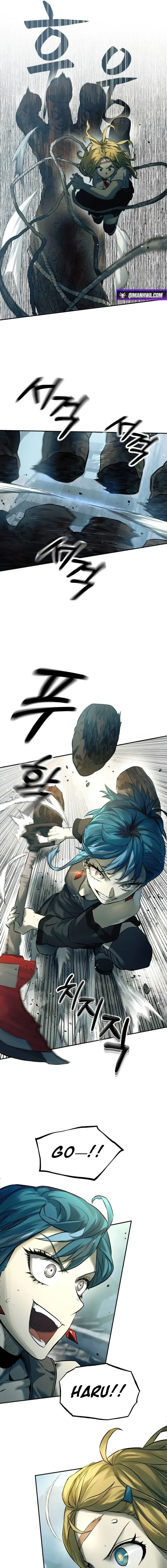 Read Surviving the Apocalypse Manga Online