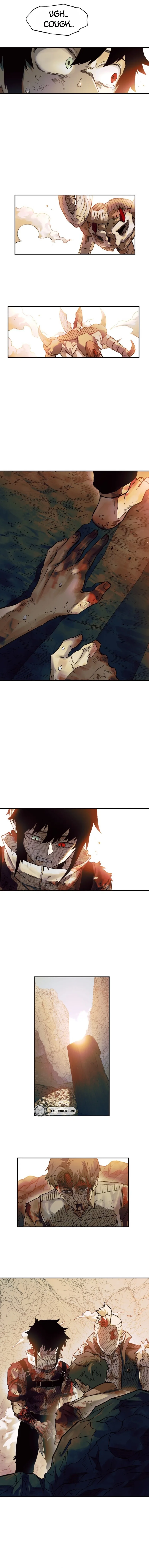 Read Surviving the Apocalypse Manga Online